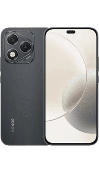 Honor 400 Lite 256GB Velvet Black