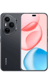 Honor 400 Pro 512GB Midnight Black