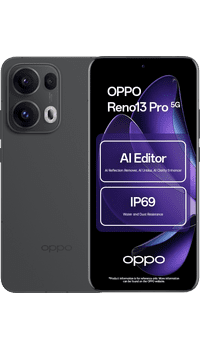 OPPO Reno13 Pro 512GB Graphite Grey