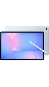 Tablet Samsung Galaxy Tab S10 FE 128GB Blue