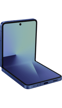 Samsung Galaxy Z Flip7 512GB Blue Shadow