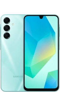 Samsung Galaxy A16 4G 128GB Green