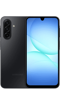 Samsung Galaxy A17 5G 128GB Black on iD