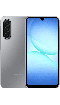 Samsung Galaxy A17 5G 128GB Grey on iD