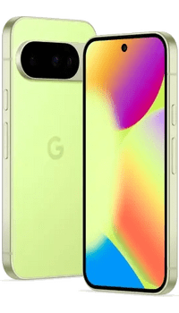 Google Pixel 10 256GB Lemongrass