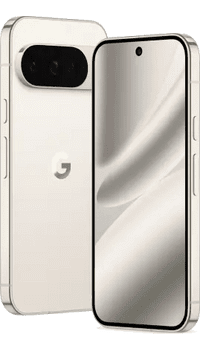 Google Pixel 10 Pro 512GB Porcelain