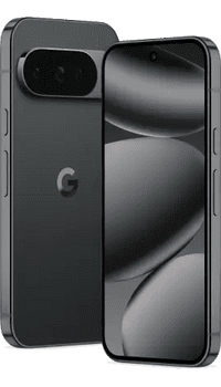 Google Pixel 10 Pro 1TB Obsidian