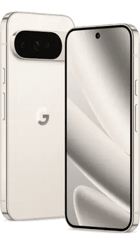 Google Pixel 10 Pro XL 512GB Porcelain