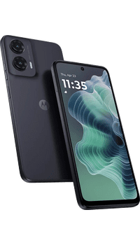 Motorola Moto G35 128GB Graystone