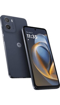 Motorola Moto E15 64GB Denim Blue deals Motorola Moto E15 64GB Denim Blue deals