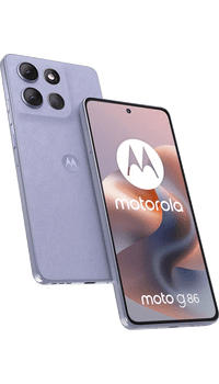 Motorola Moto G86 5G 256GB Cosmic Sky