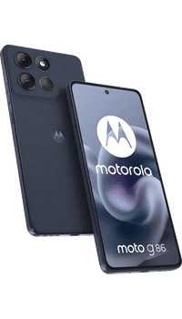 Motorola Moto G86 5G 256GB Spellbound