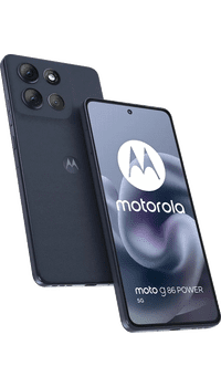 Motorola Moto G86 Power 5G 512GB Spellbound