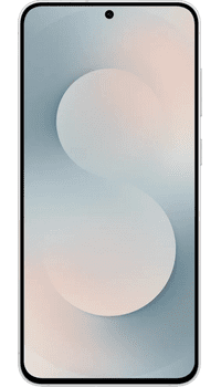 Samsung Galaxy S25 FE 128GB White