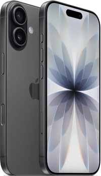 Apple iPhone 17 256GB Black