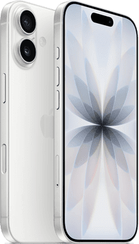 Apple iPhone 17 512GB White