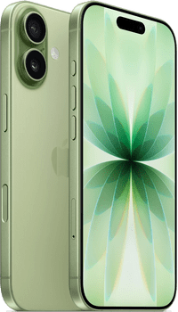 Apple iPhone 17 256GB Sage