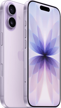 Apple iPhone 17 512GB Lavender