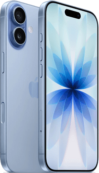 Apple iPhone 17 512GB Mist Blue