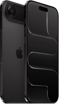 Apple iPhone Air 1TB Space Black