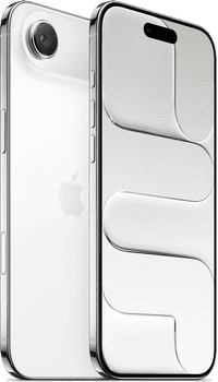 Apple iPhone Air 512GB Cloud White