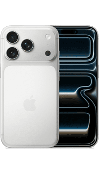 Apple iPhone 17 Pro 512GB Silver