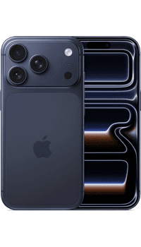Apple iPhone 17 Pro 512GB Deep Blue