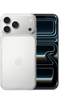 Apple iPhone 17 Pro Max 2TB Silver