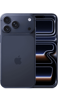 Apple iPhone 17 Pro Max 256GB Deep Blue