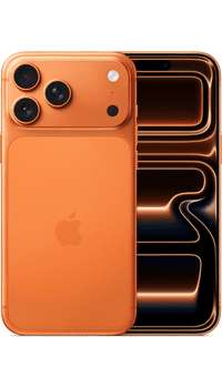 Apple iPhone 17 Pro Max 512GB Cosmic Orange