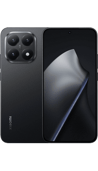 Xiaomi 15T 256GB Black Compare Deals | Best Contract