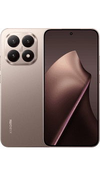 Xiaomi 15T 256GB Rose Gold