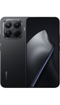 Xiaomi 15T Pro 512GB Black