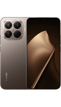 Xiaomi 15T Pro 256GB Mocha Gold