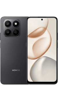 Honor 400 Smart 5G 128GB Velvet Black