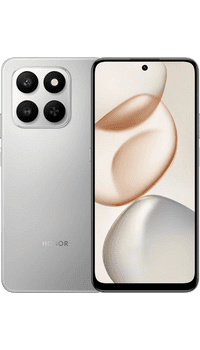 Honor 400 Smart 5G 128GB Meteor Silver