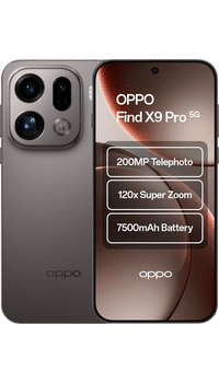 OPPO Find X9 Pro 512GB Titanium Charcoal