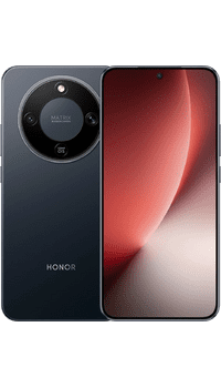 Honor Magic8 Lite 512GB Midnight Black