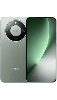 Honor Magic8 Lite 512GB Forest Green