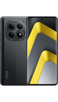 Xiaomi POCO M8 5G 512GB Black deals