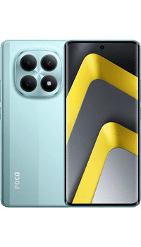 Xiaomi POCO M8 5G 256GB Green deals