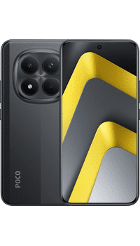 Xiaomi POCO M8 Pro 5G 512GB Black