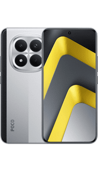 Xiaomi POCO M8 Pro 5G 512GB Silver deals