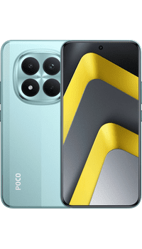 Xiaomi POCO M8 Pro 5G 512GB Green