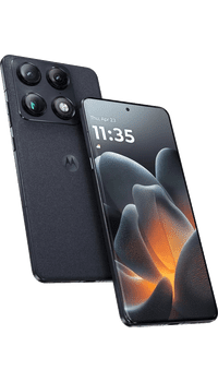 Motorola Signature 512GB Carbon