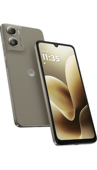 Motorola Moto G06 Power 64GB Laurel Oak