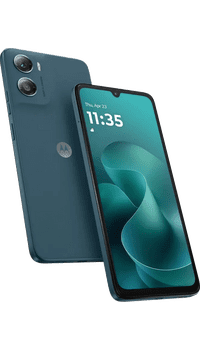 Motorola Moto G06 64GB Tapestry