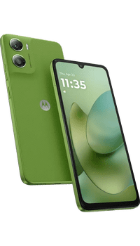 Motorola Moto G06 64GB Tendril