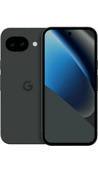 Google Pixel 10a 256GB Obsidian