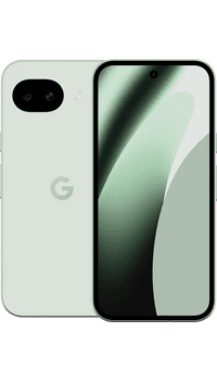 Google Pixel 10a 256GB Fog